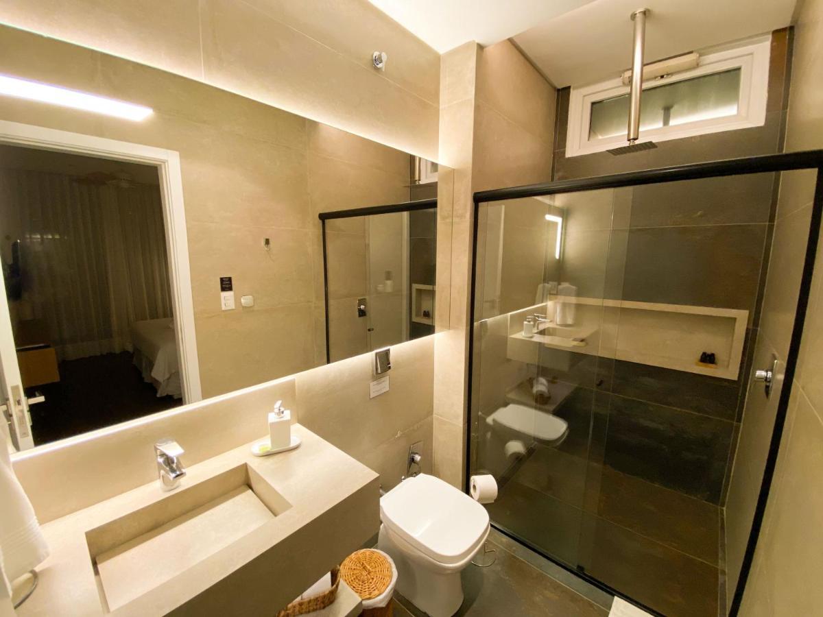 Apartamento com Vista do Jardim